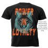 Unisex Dri-Fit T-shirt  Thumbnail