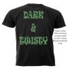 Unisex Dri-Fit T-shirt  Thumbnail