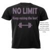 Unisex Dri-Fit T-shirt  Thumbnail
