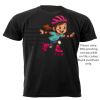 Unisex Dri-Fit T-shirt  Thumbnail