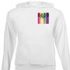 Unisex Hoodie  Thumbnail