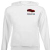 Unisex Hoodie  Thumbnail
