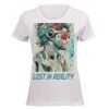 Ladies Short-sleeve T-shirt  Thumbnail
