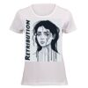 Ladies Short-sleeve T-shirt  Thumbnail