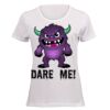Ladies Short-sleeve T-shirt  Thumbnail