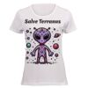 Ladies Short-sleeve T-shirt  Thumbnail