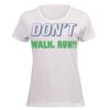 Ladies Short-sleeve T-shirt  Thumbnail
