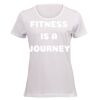 Ladies Short-sleeve T-shirt  Thumbnail