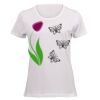 Ladies Short-sleeve T-shirt  Thumbnail