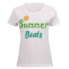 Ladies Short-sleeve T-shirt  Thumbnail