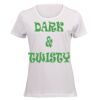 Ladies Short-sleeve T-shirt  Thumbnail