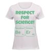 Ladies Short-sleeve T-shirt  Thumbnail