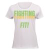 Ladies Short-sleeve T-shirt  Thumbnail