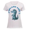 Ladies Short-sleeve T-shirt  Thumbnail