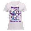 Ladies Short-sleeve T-shirt  Thumbnail