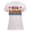 Ladies Short-sleeve T-shirt  Thumbnail