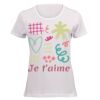 Ladies Short-sleeve T-shirt  Thumbnail