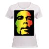 Ladies Short-sleeve T-shirt  Thumbnail