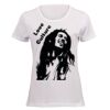 Ladies Short-sleeve T-shirt  Thumbnail
