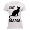 Ladies Short-sleeve T-shirt  Thumbnail