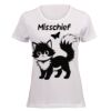 Ladies Short-sleeve T-shirt  Thumbnail