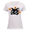 Ladies Short-sleeve T-shirt  Thumbnail