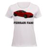 Ladies Short-sleeve T-shirt  Thumbnail