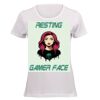 Ladies Short-sleeve T-shirt  Thumbnail