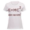 Ladies Short-sleeve T-shirt  Thumbnail