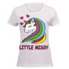 Ladies Short-sleeve T-shirt  Thumbnail