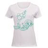 Ladies Short-sleeve T-shirt  Thumbnail
