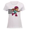 Ladies Short-sleeve T-shirt  Thumbnail