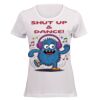 Ladies Short-sleeve T-shirt  Thumbnail