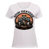 Ladies Short-sleeve T-shirt  Thumbnail