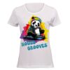 Ladies Short-sleeve T-shirt  Thumbnail