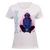 Ladies Short-sleeve T-shirt  Thumbnail