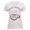 Ladies Short-sleeve T-shirt  Thumbnail