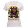 Ladies Short-sleeve T-shirt  Thumbnail