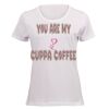 Ladies Short-sleeve T-shirt  Thumbnail