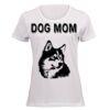 Ladies Short-sleeve T-shirt  Thumbnail