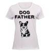 Ladies Short-sleeve T-shirt  Thumbnail
