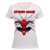 Ladies Short-sleeve T-shirt  Thumbnail