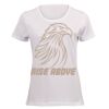 Ladies Short-sleeve T-shirt  Thumbnail