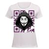 Ladies Short-sleeve T-shirt  Thumbnail
