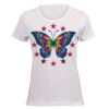 Ladies Short-sleeve T-shirt  Thumbnail