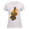 Ladies Short-sleeve T-shirt  Thumbnail