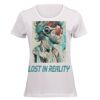 Ladies Short-sleeve T-shirt  Thumbnail