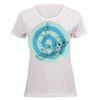Ladies Short-sleeve T-shirt  Thumbnail
