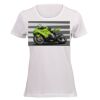 Ladies Short-sleeve T-shirt  Thumbnail