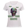 Ladies Short-sleeve T-shirt  Thumbnail